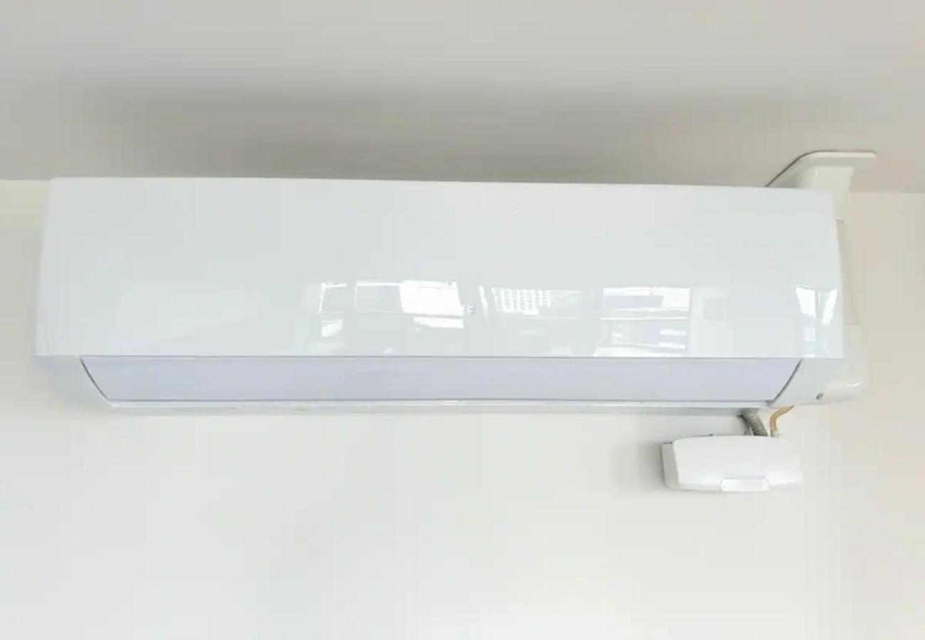 Gorgeous Seaview 2 Bedroom Apartment In Auckland Cbd מראה חיצוני תמונה
